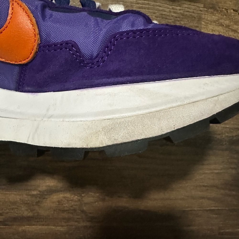 Nike VaporWaffle x Sacai - Picture 12 of 16